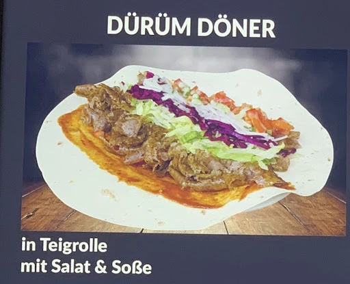 Finden Sie Ihren Geschmack, Genießen Sie den Moment