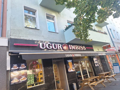 Ugur Imbiss photo 10